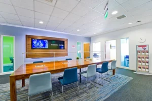 Fort Kinnaird 3 300x200