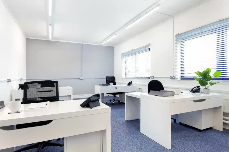 Office space Rosyth 1 768x512