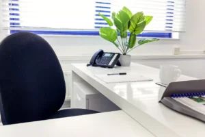 Office space in Rosyth 300x200