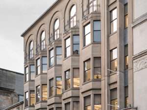 Serviced Offices 100 West George Street Glasgow G2 1PP 300x225