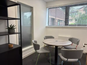 Small Meeting Room Glenrothes 300x225
