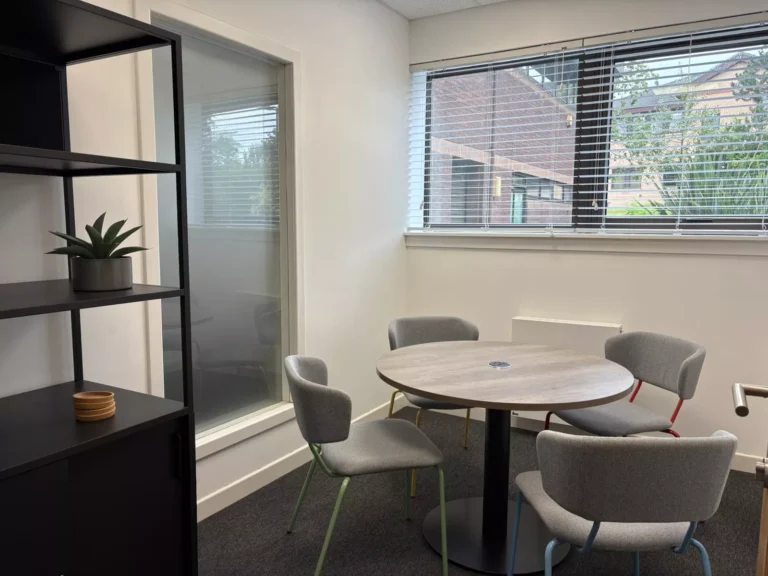 Small Meeting Room Glenrothes 768x576