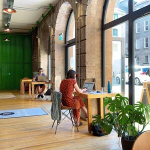 coworking Business Lounge 300x300