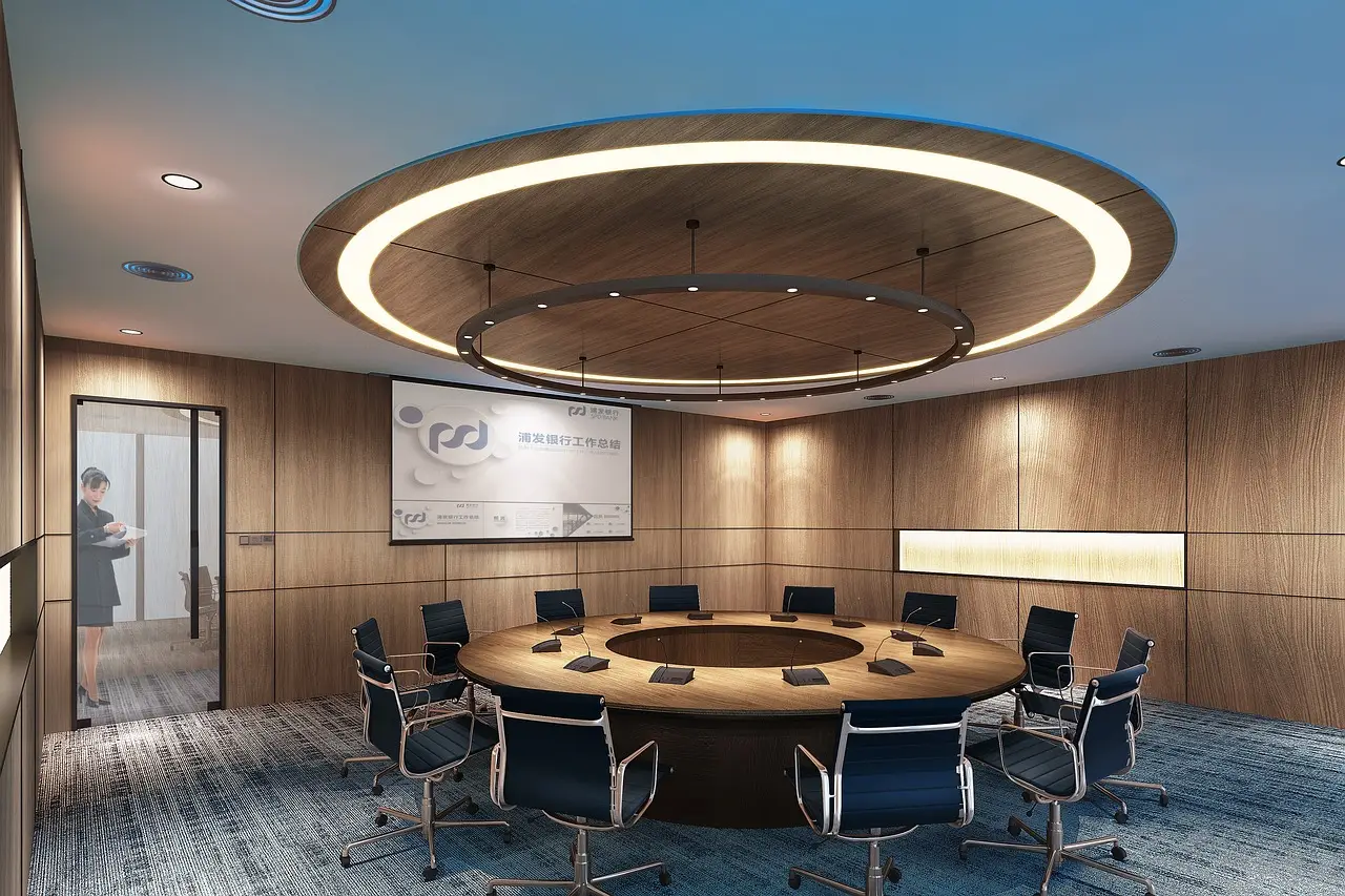 Meeting & Events Space for Hire Scotland - YourFlexExpert.co.uk