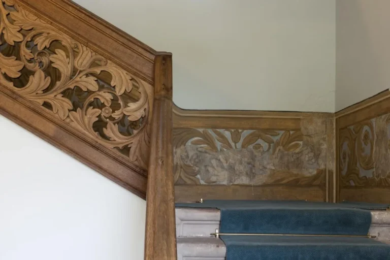 After staircase detail PZ 2010 1200x800 1 768x512