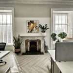 Rent office space edinburgh