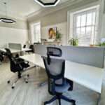 rent office space haymarket