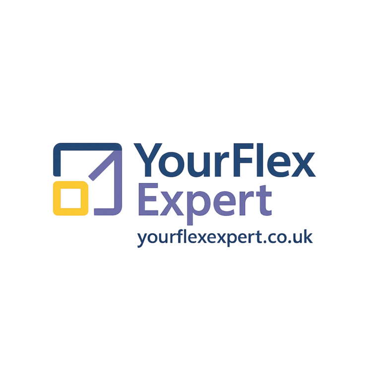 YourFlexExpert Logo 768x768