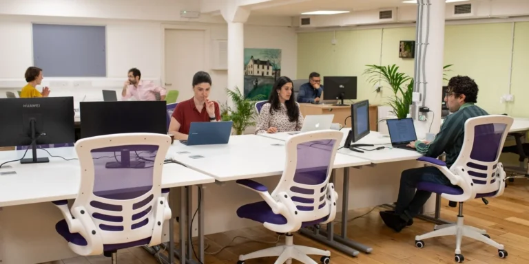 co working glasgow downstairs 768x384