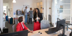 co working glasgow front desk 300x150