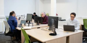 co working glasgow upstairs 300x150