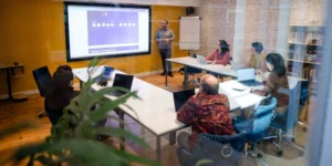training room glasgow collaboration room 300x150