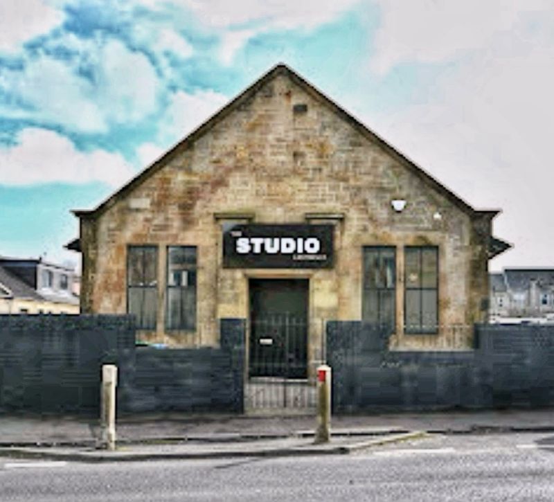 Fully Inclusive Part Time Studio