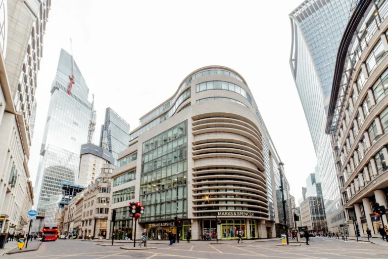 70 Gracechurch Street expansion 768x512
