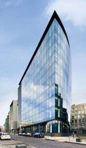 Capella Building Atlantic  175x300