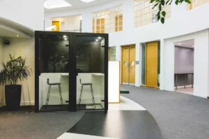OregaGatwick Phonebooths2 300x200