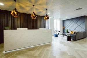 OregaPiccadilly Reception3 300x200