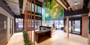 Wood green reception gallery 800x400 1 300x150