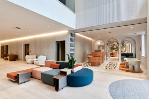 Your new serviced office in Mountbatten House Grosvenor Square Clockwise Southampton 300x200