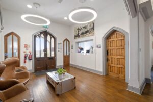 3 Brighton Reception 300x200