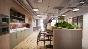69e9d59d9de3f172e2c36d86 26539 XWhy TheHive View08 Kitchenette p 1600 300x169