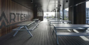 Artesian Office Roof Terrace 300x151