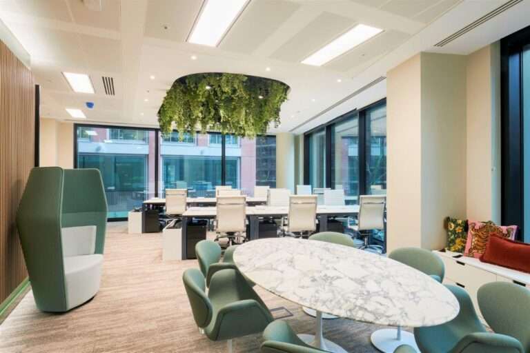 Bespoke Client Office Design 2 768x512