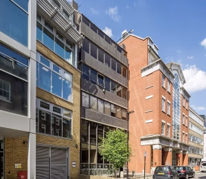 Building Street View 300x260