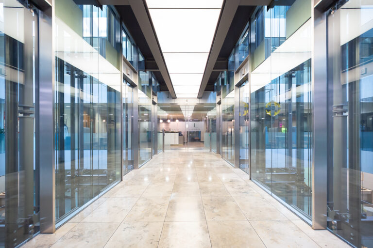 Cannon Street Serviced Office 2 768x512