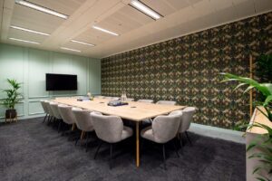 Cannon Street Millenium Meeting Room 1 300x200