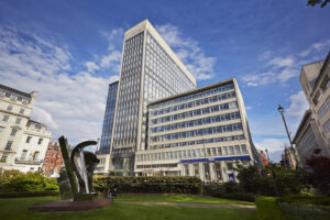Cavendish Square Serviced Office 1 300x200