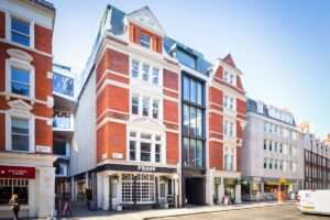 Chancery Lane Serviced Office 1 1 300x200