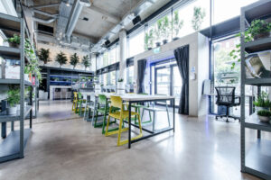 Coworking Space Ireland Belfast 65 69 Dublin Road Low res 9691 300x200