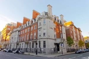 Devonshire St Marylebone Great Portland Street Serviced Office 1 300x199