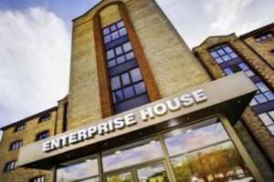 Enterprise House Virtual Office Exterior Virtual HQ 300x200