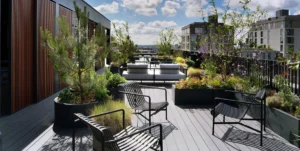 FlexibleWorkspace Artesian Roof Terrace 300x151
