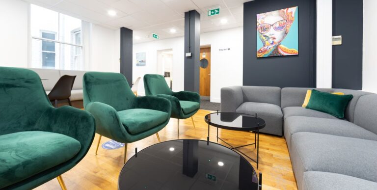 Flexible Office Victoria Meeting Space 768x387