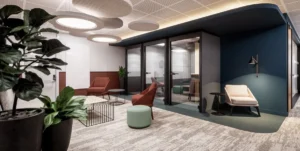 Flexible Offices Dublin 300x151