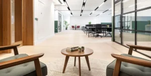 Flexible Offices Farringdon 300x151