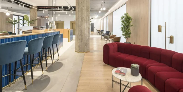 Flexible Offices Tower Hill 768x387
