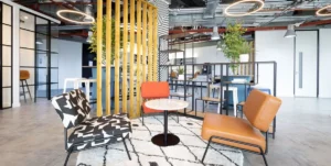 Flexible Work Offices Paddington 300x151
