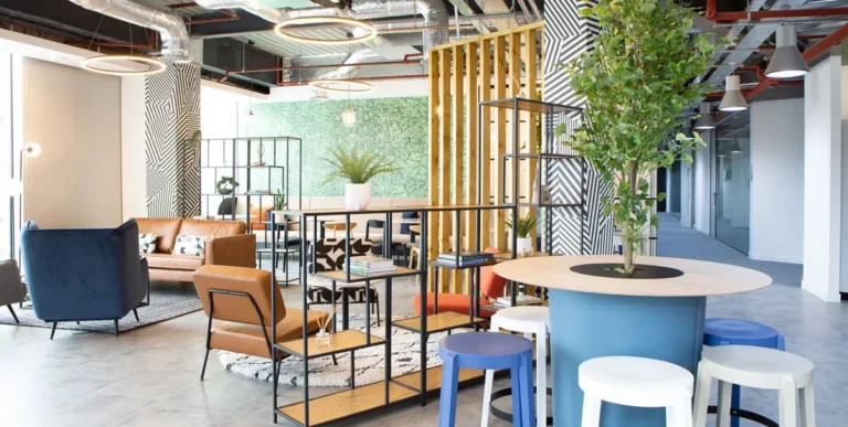 Flexible Working Paddington 768x387