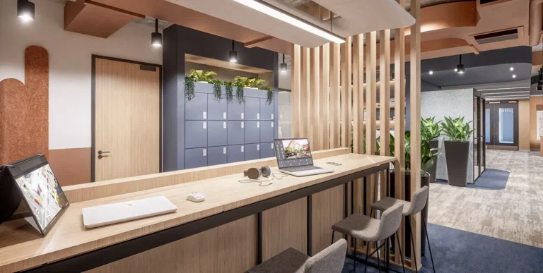 Flexible Workspace Dublin Coworking 768x387