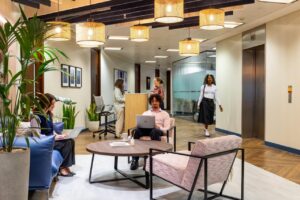 Gracechurch Street  Coworking Space Live Shots 23 300x200