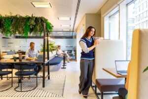 Gracechurch Street  Coworking Space Live Shots 28 300x200
