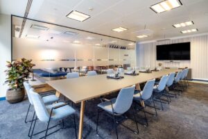 Gracechurch Street Dunbar Meeting Room 4 300x200