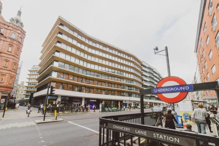 Holborn Gate Office Space 2023 3 768x512
