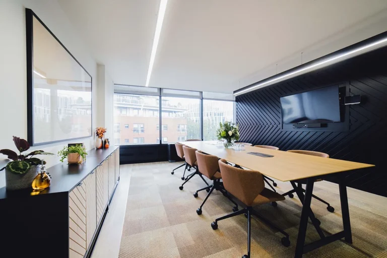 Holborn Gate Office Space 2023 4 768x512