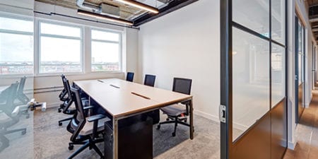 Leeds private office 450x225 1