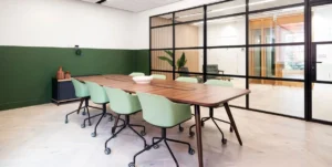 Meeting Room Farringdon 300x151